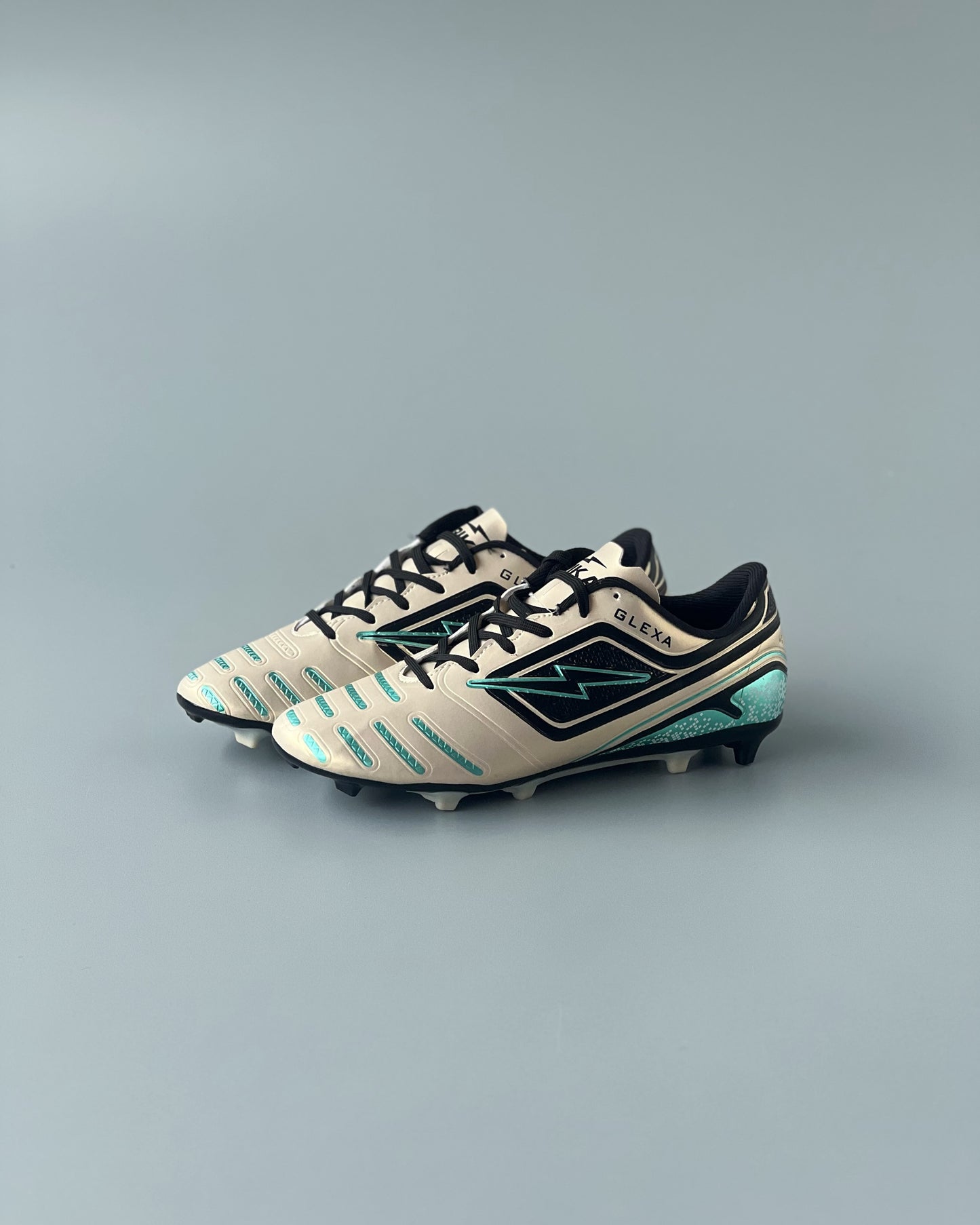 SPIKA GLEXA FIRM GROUND FOOTBALL BOOTS