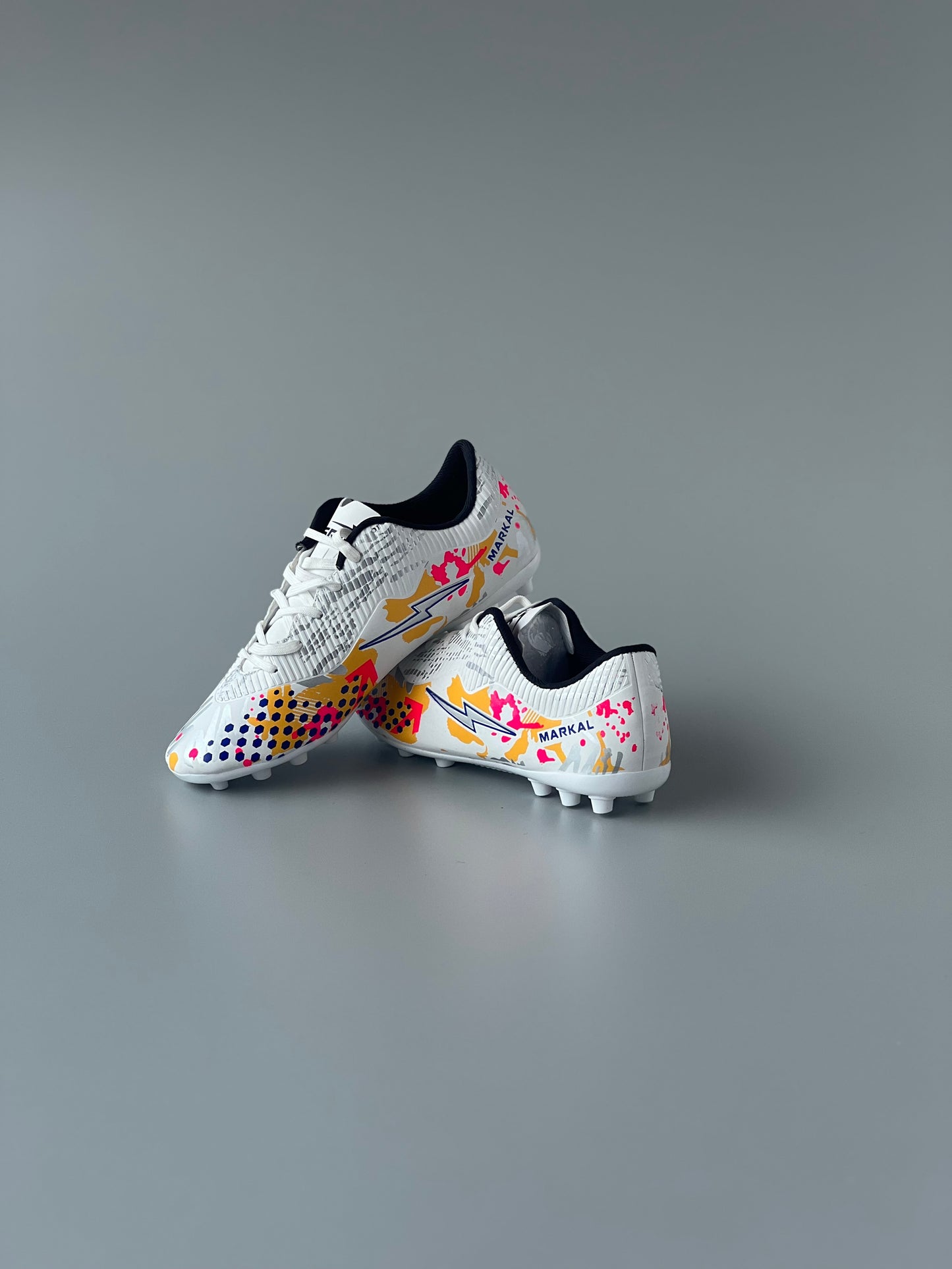 SPIKA MARKAL MULTI GROUND FOOTBALL BOOTS