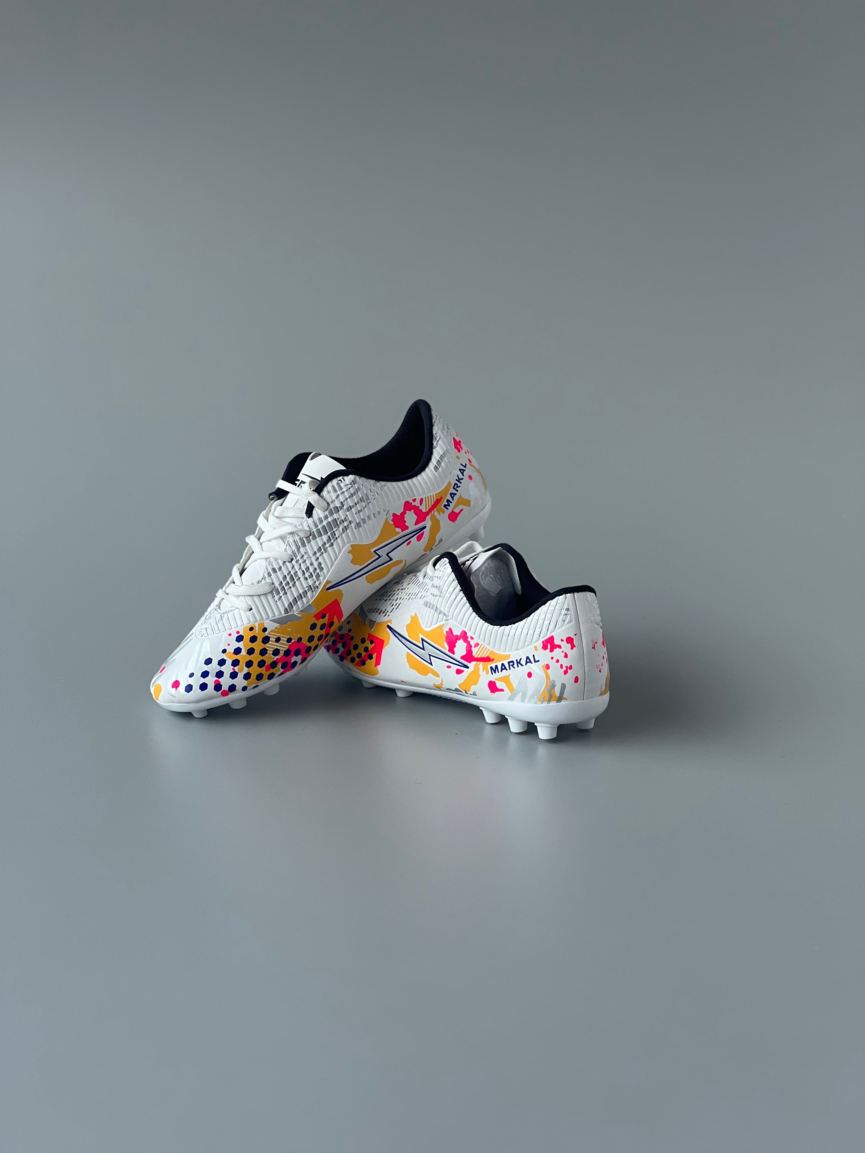 SPIKA MARKAL MULTI GROUND FOOTBALL BOOTS
