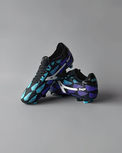 ANZA RAGE HARD GROUND BOOT