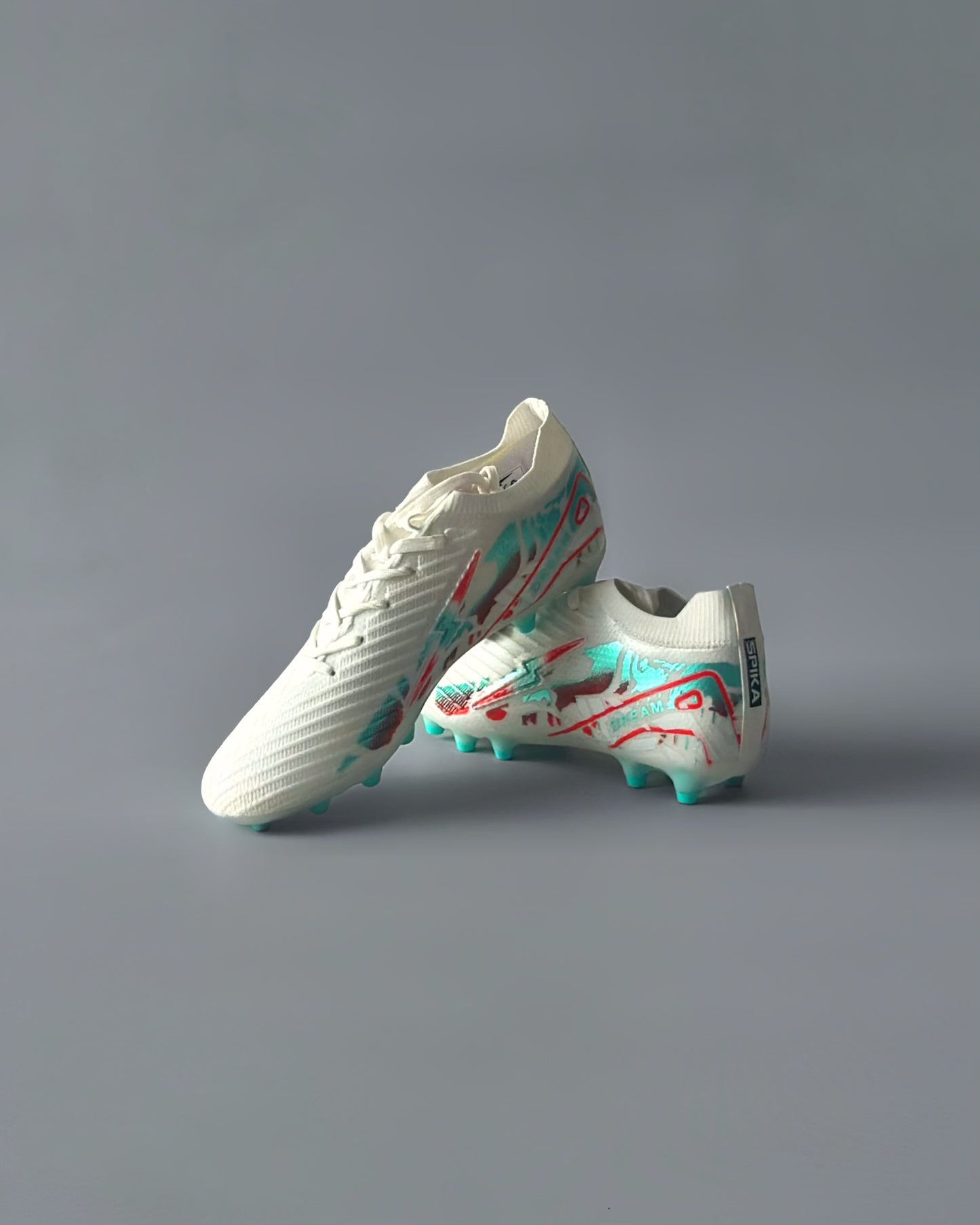 SPIKA DREAM SEMI ANKLE HARD GROUND BOOT