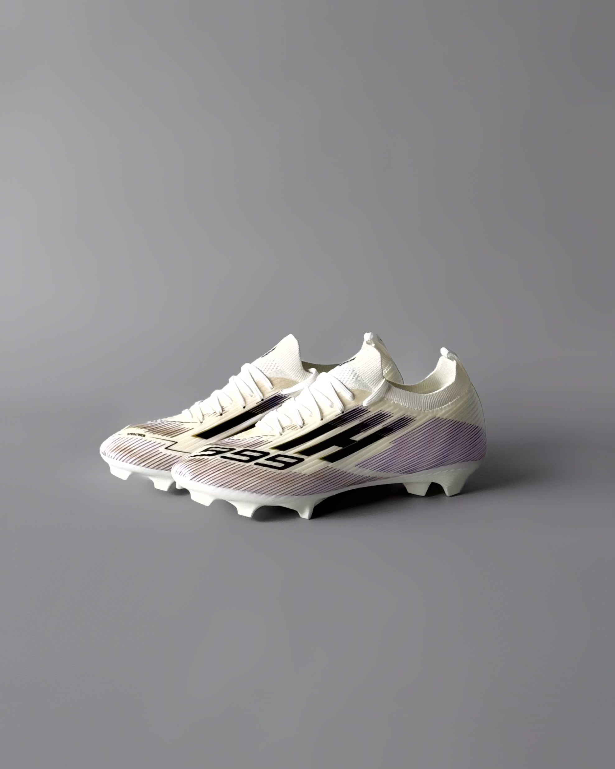 ANZA 999FS HARD GROUND FOOTBALL BOOT