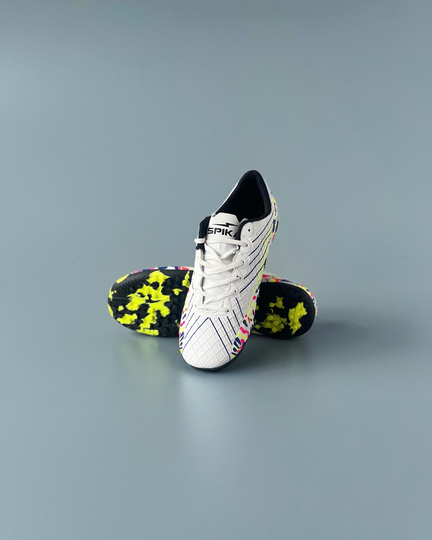 SPIKA NUMERO INDOOR STUDS FOOTBALL BOOTS