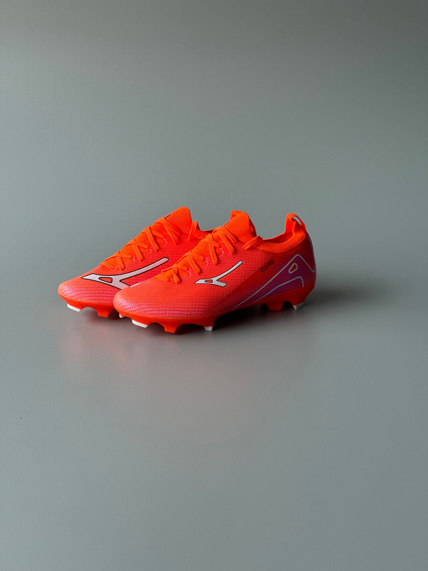 ANZA OGRE FIRM GROUND FOOTBALL BOOTS