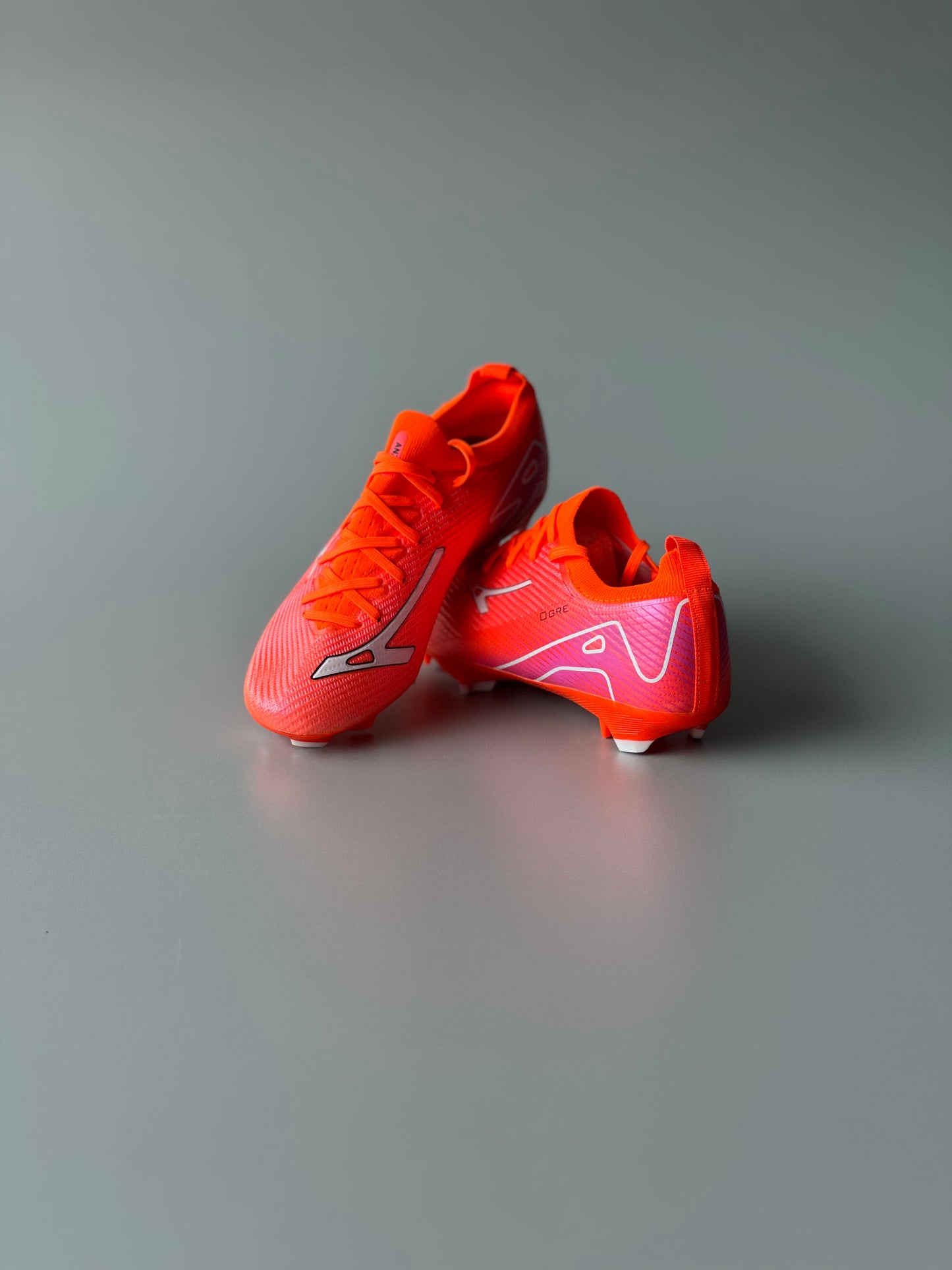 ANZA OGRE FIRM GROUND FOOTBALL BOOTS