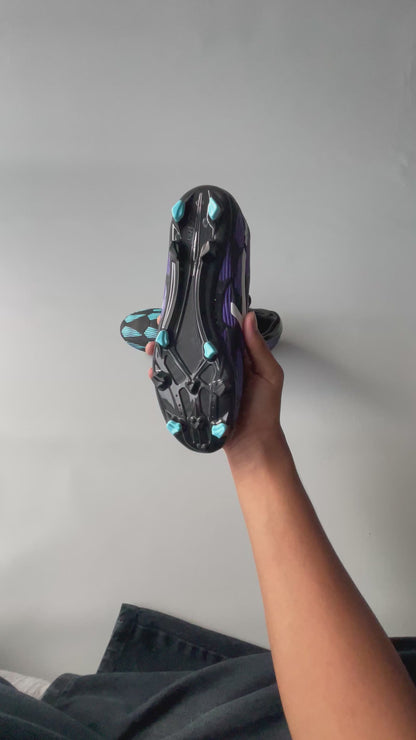 ANZA RAGE HARD GROUND BOOT