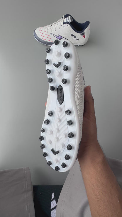 SPIKA RADO MULTI GROUND FOOTBALL BOOTS