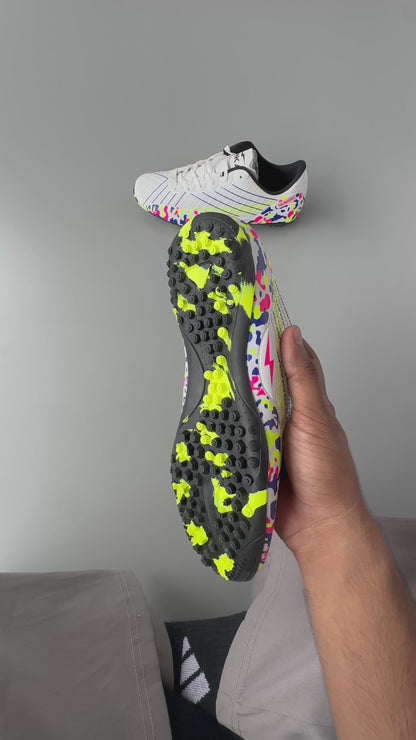 SPIKA NUMERO INDOOR STUDS FOOTBALL BOOTS