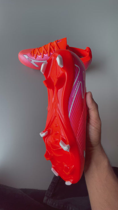 ANZA OGRE FIRM GROUND FOOTBALL BOOTS