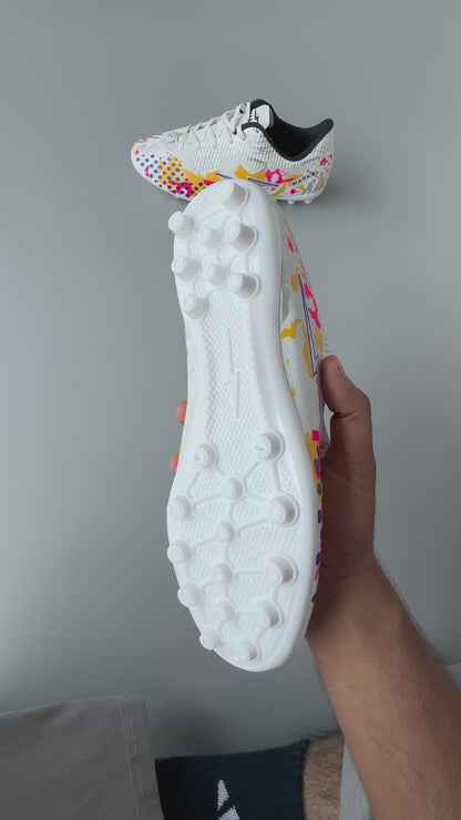 SPIKA MARKAL MULTI GROUND FOOTBALL BOOTS
